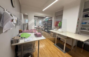 Investment Property Exarchia Museum