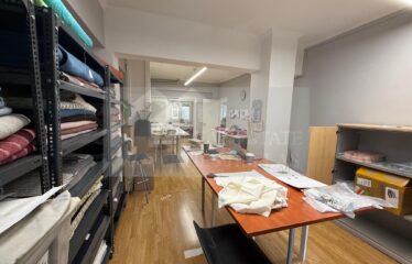 Investment Property Exarchia Museum