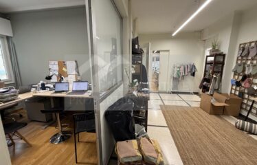 Investment Property Exarchia Museum