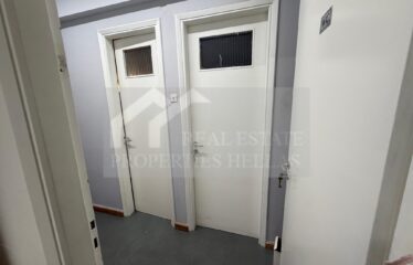 Investment Property Exarchia Museum