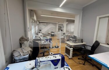 Investment Property Exarchia Museum