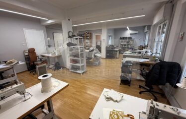 Investment Property Exarchia Museum