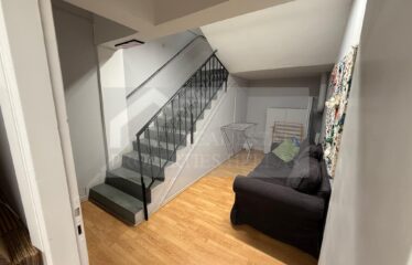 Investment Property Exarchia Museum