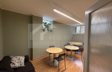 Investment Property Exarchia Museum