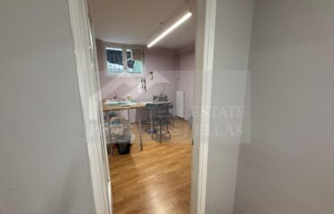 Investment Property Exarchia Museum