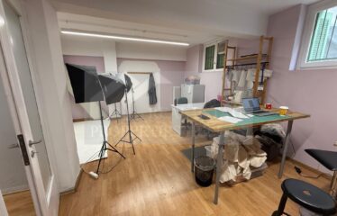 Investment Property Exarchia Museum