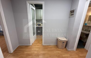 Investment Property Exarchia Museum