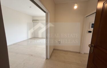 Neos Kosmos 55 sq.m third floor apartment