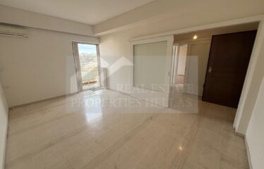 Neos Kosmos 55 sq.m third floor apartment