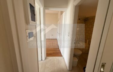 Neos Kosmos 55 sq.m third floor apartment