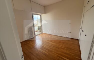 Neos Kosmos 55 sq.m third floor apartment