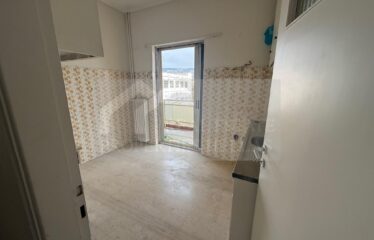 Neos Kosmos 55 sq.m third floor apartment