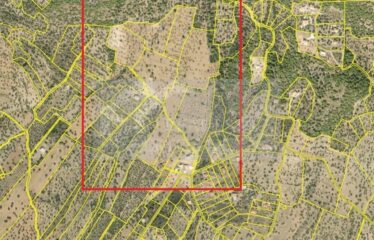 Ermioni Investment Land Peloponnese