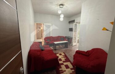 Apartment in Sepolia 48 m²