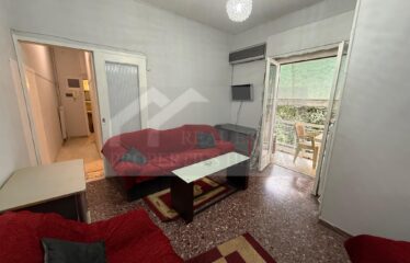 Apartment in Sepolia 48 m²