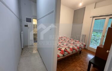Apartment in Sepolia 48 m²
