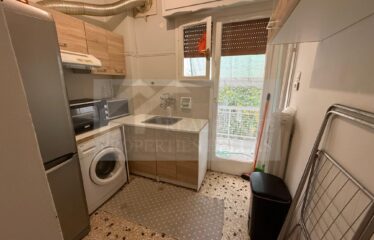 Apartment in Sepolia 48 m²