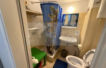 Apartment in Sepolia 48 m²