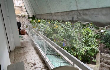 Apartment in Sepolia 48 m²