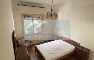 Κυψέλη διαμέρισμα πρόσοψης 50 τ.μ