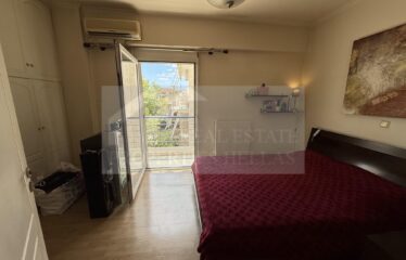 Anthoupoli, 2nd floor whole floor apartment, 82 sq.m., with parking space and storage room