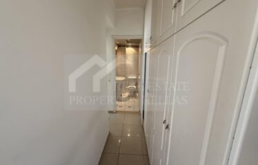 Anthoupoli, 2nd floor whole floor apartment, 82 sq.m., with parking space and storage room