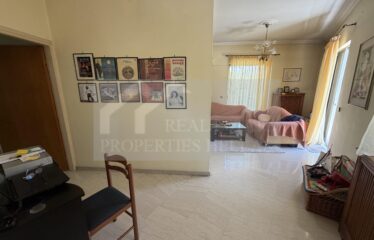 Ilioupoli 104 sq.m. 1st Floor