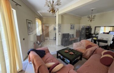 Ilioupoli 104 sq.m. 1st Floor