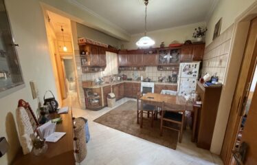 Ilioupoli 104 sq.m. 1st Floor