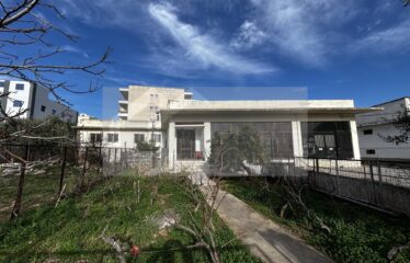 Κτήριο επαγγελματικών χώρων 1370 τ.μ στήν Μεταμόρφωση