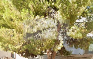 Αγία Παρασκευή Αθήνα οικόπεδο 200 τ.μ