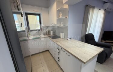 Κερατσίνι οροφόδιαμέρισμα 6ου 58 τ.μ με 2 υπνοδωμάτια κατασκευής 2007