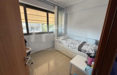 Κερατσίνι οροφόδιαμέρισμα 6ου 58 τ.μ με 2 υπνοδωμάτια κατασκευής 2007