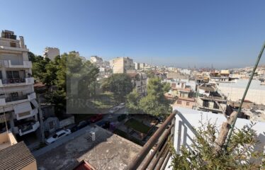 Κερατσίνι οροφόδιαμέρισμα 6ου 58 τ.μ με 2 υπνοδωμάτια κατασκευής 2007