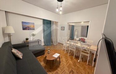 Aκρόπολη διαμέρισμα 73 τ.μ προς ενοικίαση