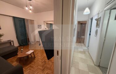 Aκρόπολη διαμέρισμα 73 τ.μ προς ενοικίαση