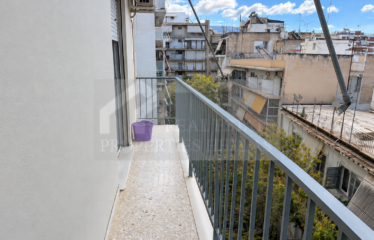 Νέα Σμύρνη διαμέρισμα 5ου 143 τ.μ